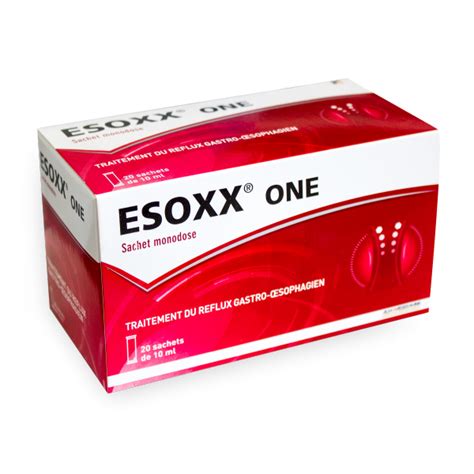 esoox|esoxx one vademecum.